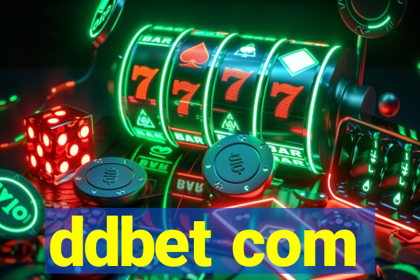 ddbet com